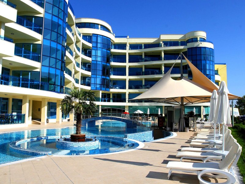 Marina Holiday Club Spa Hotel