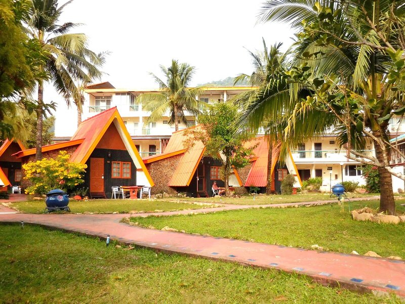 Koh Chang Resort
