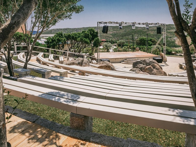 Mangia's Sardinia Resort