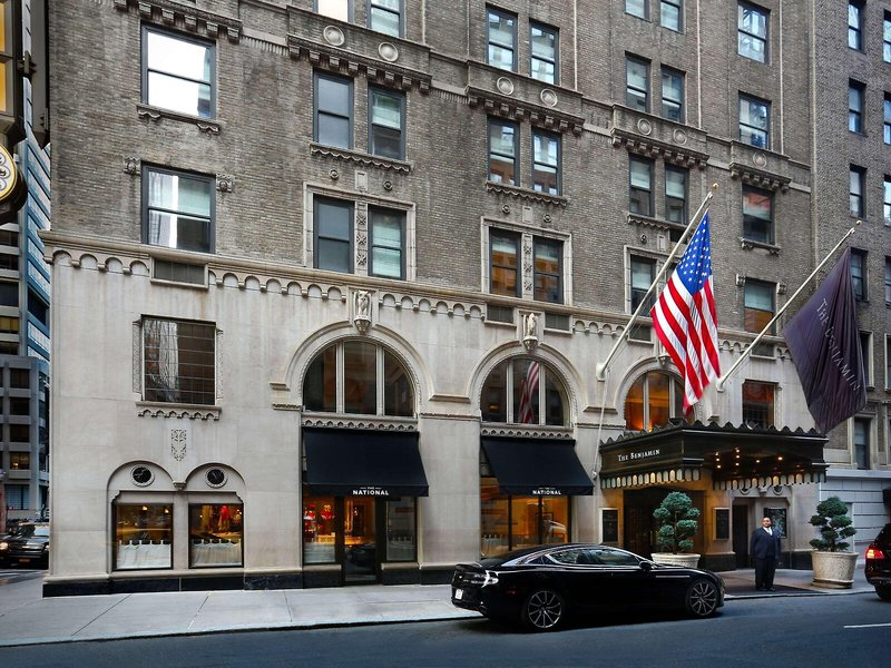 The Benjamin - Royal Sonesta Hotel