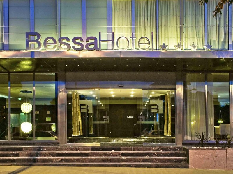 Bessa Hotel