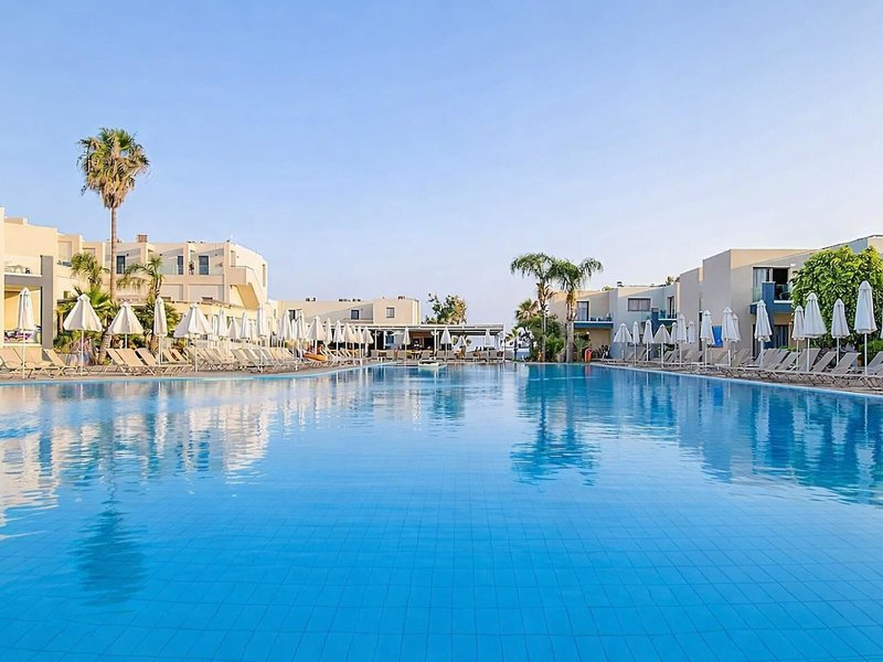 Electra Beach Holiday Village