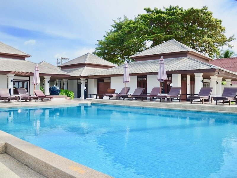 Al's Resort Koh Samui