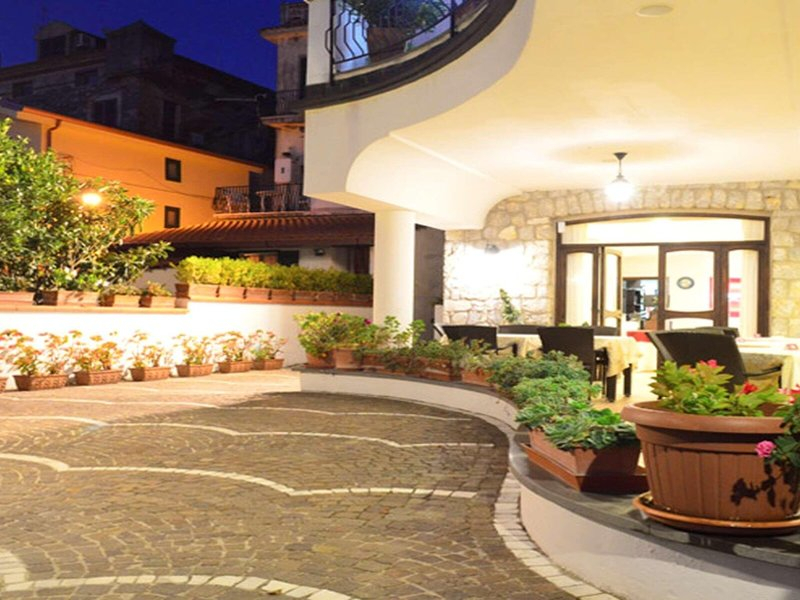 Best Western Hotel La Conchiglia