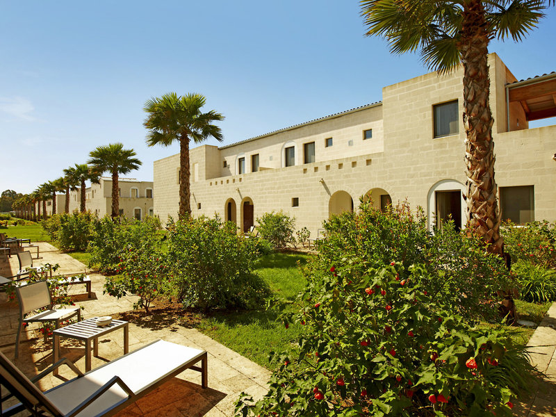 Vivosa Apulia Resort