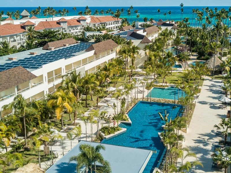 Dreams Royal Beach Punta Cana