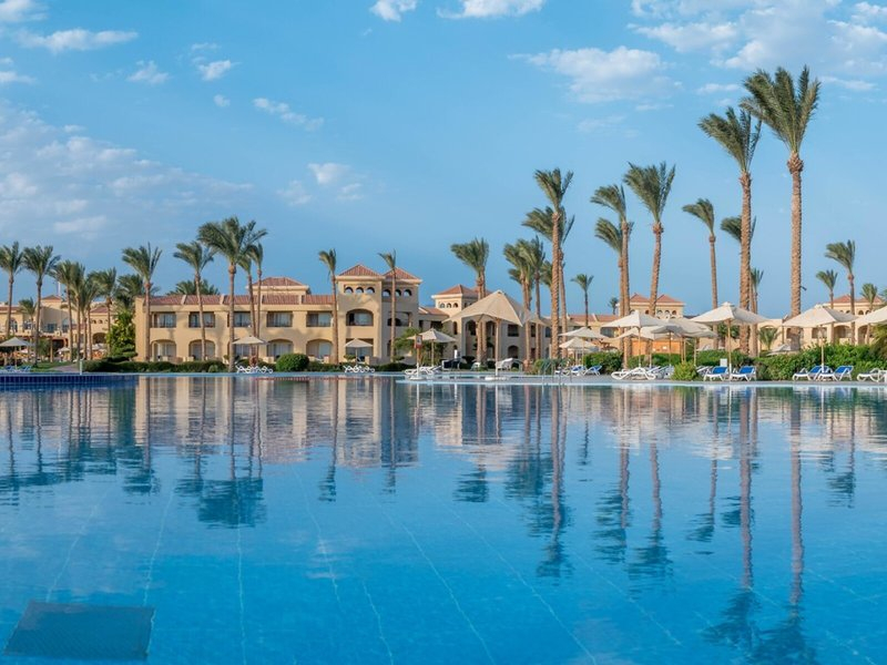 Cleopatra Luxury Resort Makadi Bay