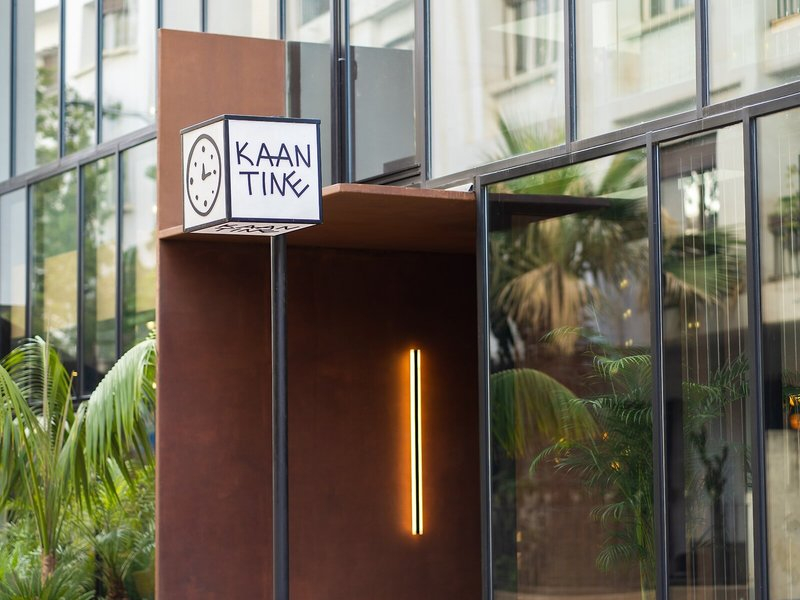 Kaan Casablanca