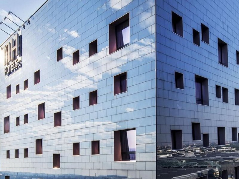 NH Milano Fiera