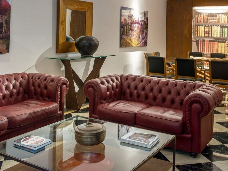 Hotel Federico II Central Palace