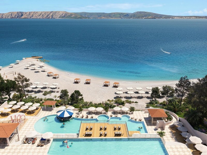 Mövenpick Hotel & Residences Kvarner Bay
