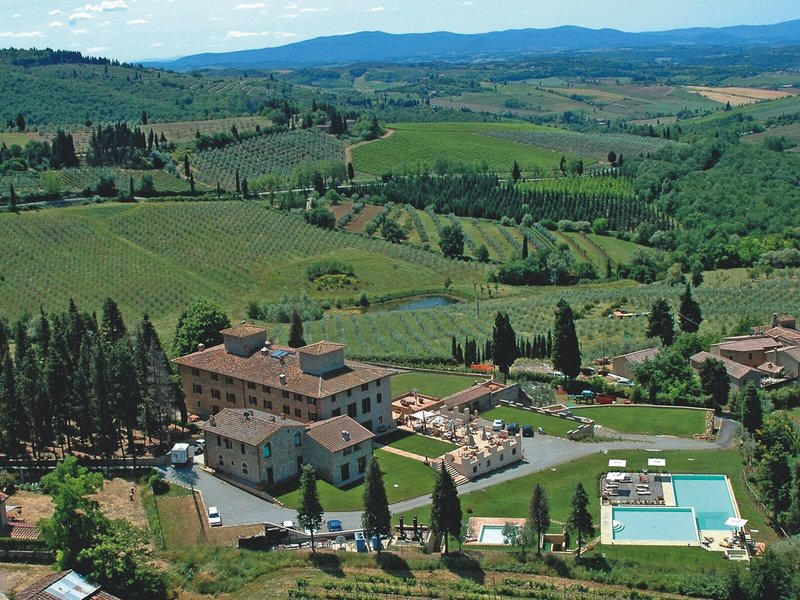 Villa San Filippo
