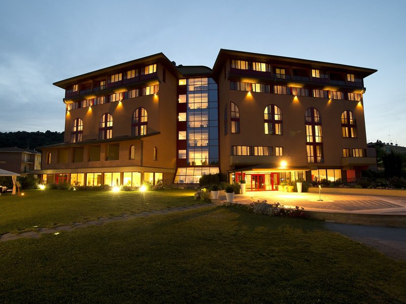 Grand Hotel Admiral Palace