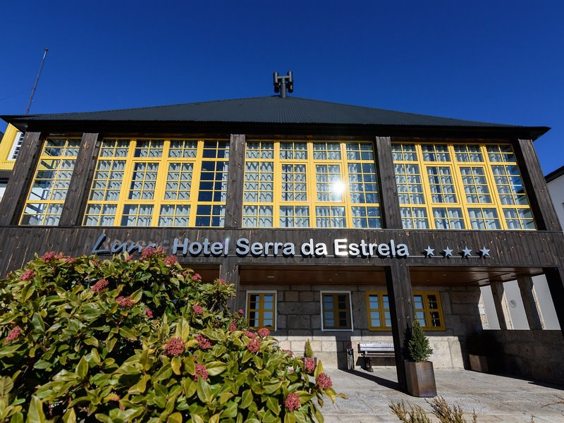 Luna Hotel Serra da Estrela