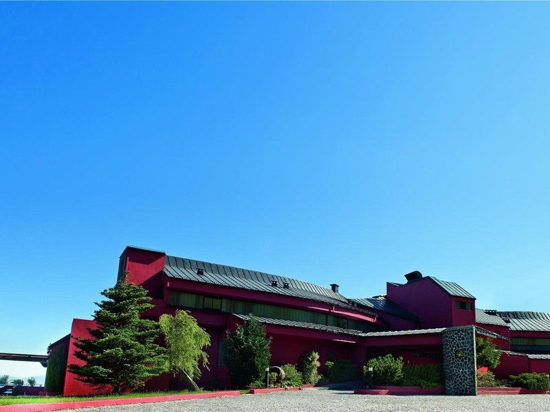 Luna Hotel dos Carqueijais
