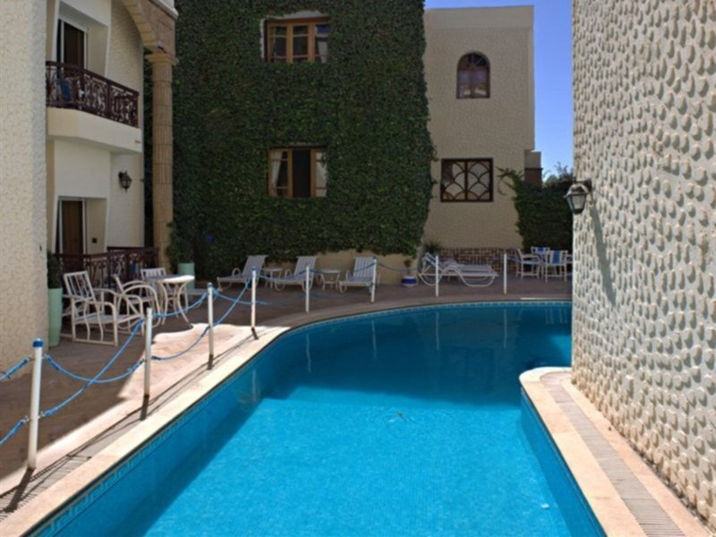 Al Jasira Hotel