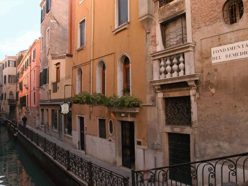 Hotel Locanda Canal