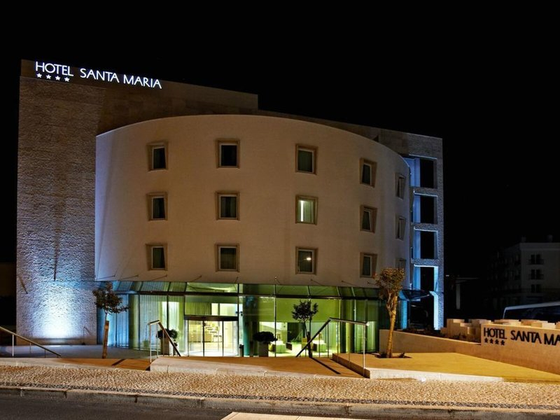 Hotel Santa Maria