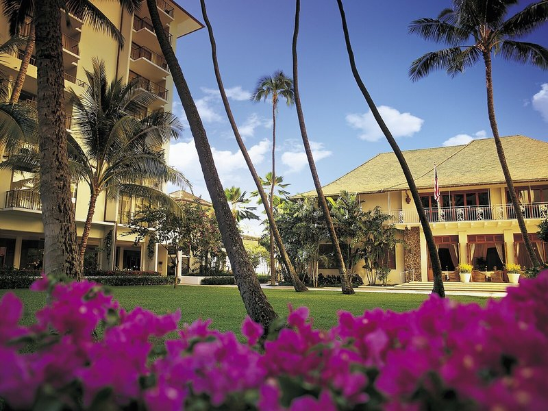 Halekulani