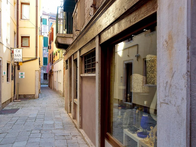 Ca San Polo
