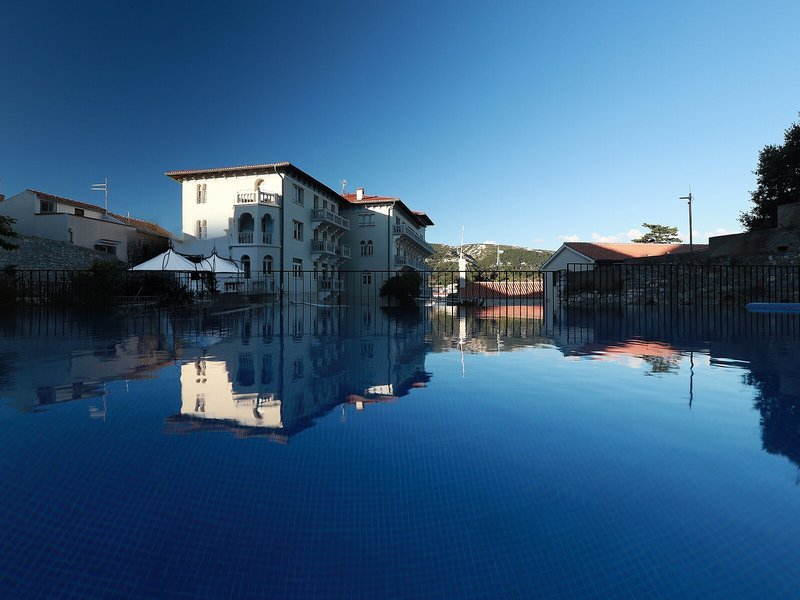 Arbiana Heritage Luxury Boutique Hotel
