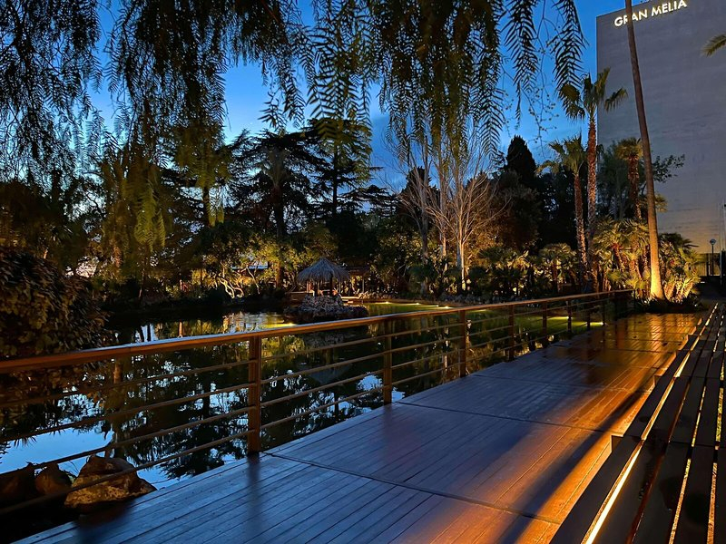 Torre Melina Gran Meliá