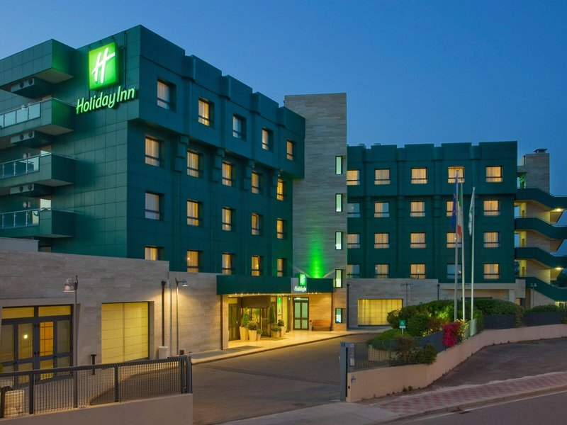 Holiday Inn Cagliari