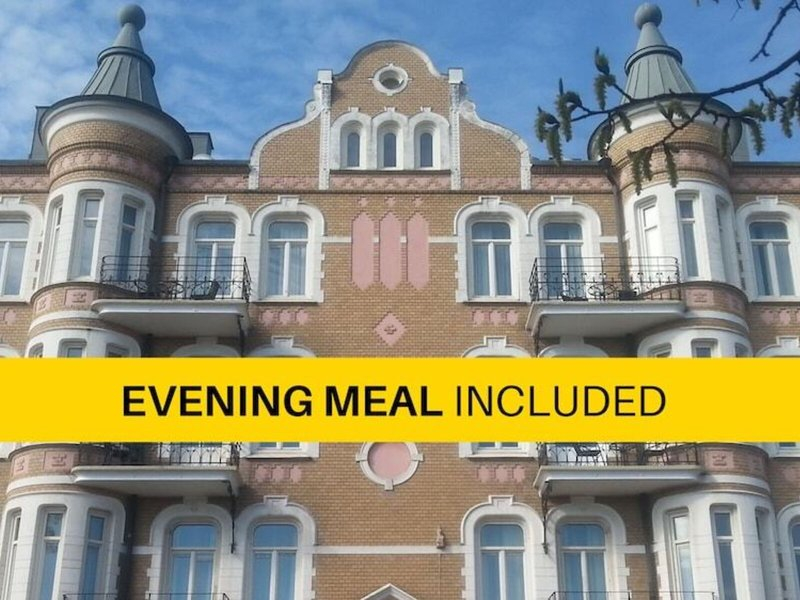 Home Hotel Plaza
