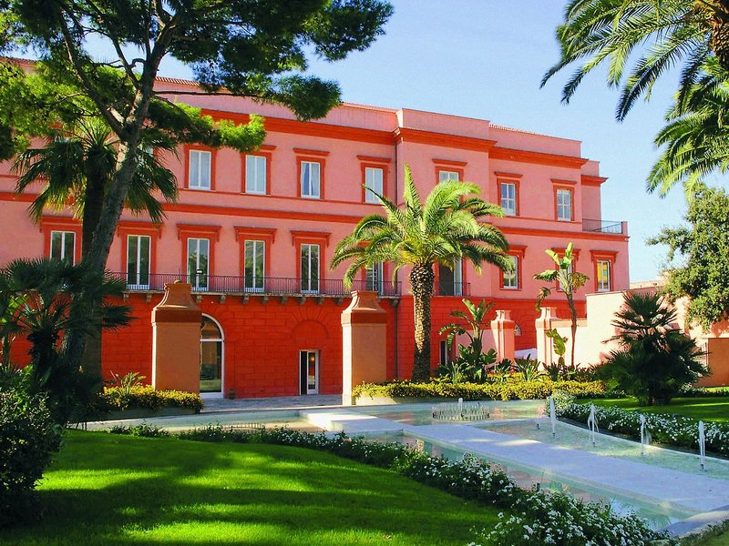 Miglio d'Oro Park