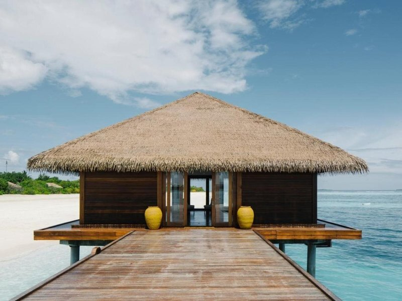 Noku Maldives, Vignette Collection