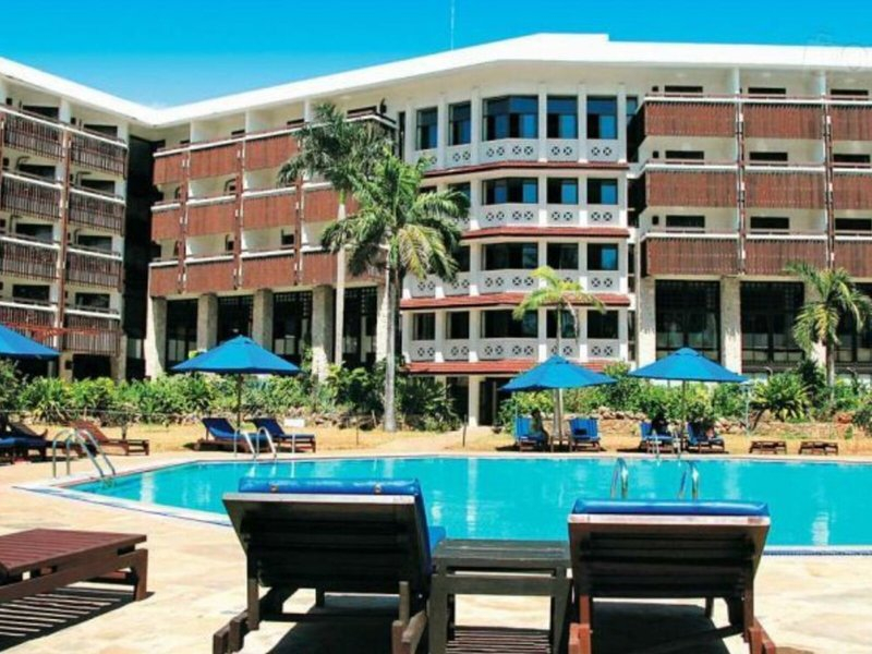 Mombasa Continental Resort