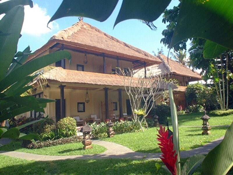 Pertiwi Resort & Spa