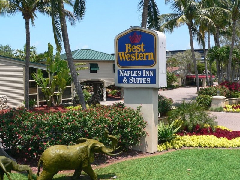 Best Western Naples Inn & Suites