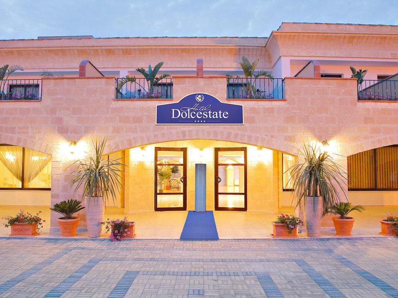 Hotel Dolcestate