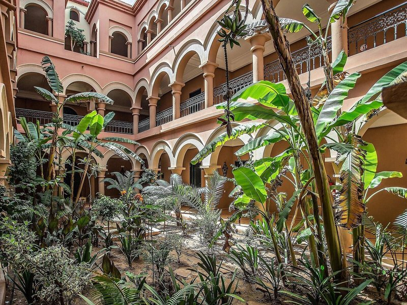 Eden Andalou Aquapark & Spa