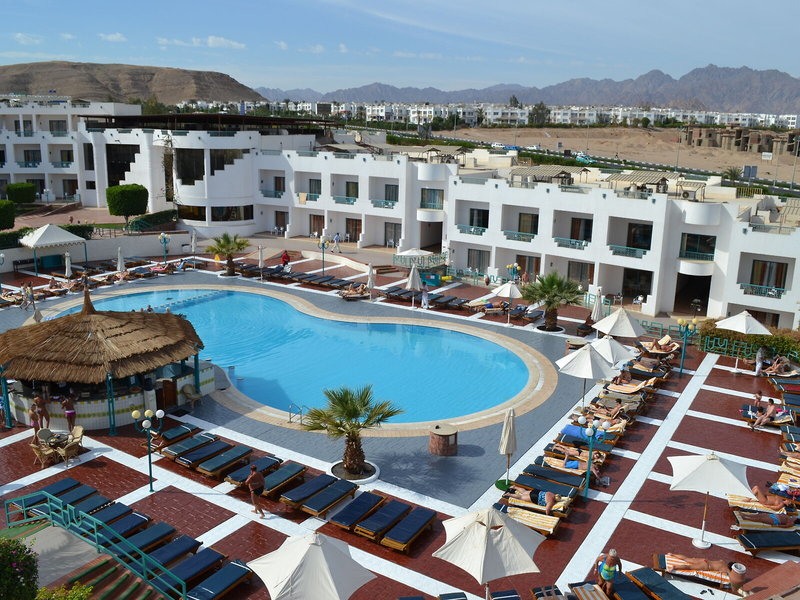 Sharm Holiday Resort