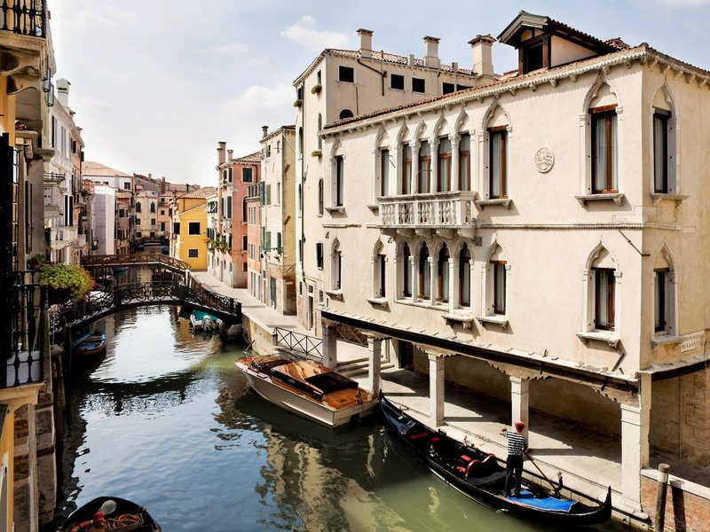 Maison Venezia | UNA Esperienze