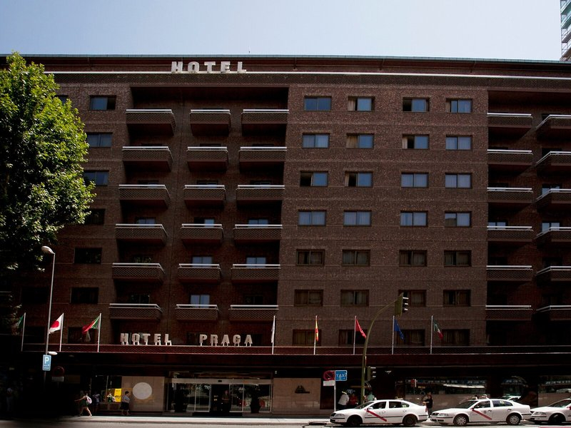 Hotel Praga