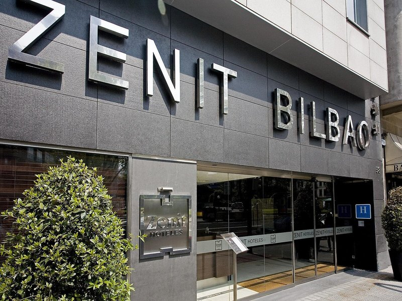 Zenit Bilbao