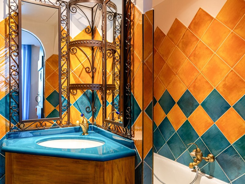 Villa Royale Montsouris