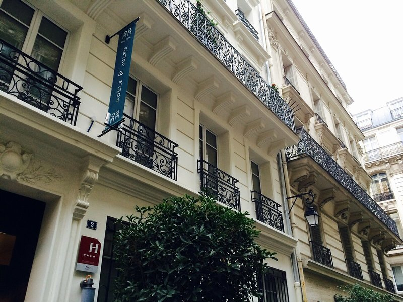 Hotel Adèle & Jules