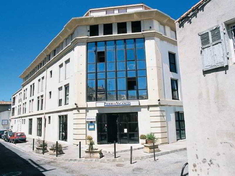 Aparthotel Adagio Aix en Provence Centre