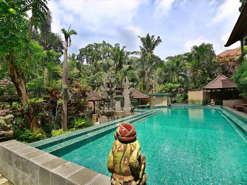 Bali Spirit Hotel and Spa