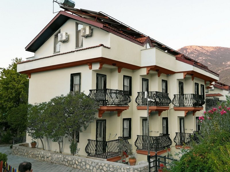 Casa De Levissi Ölüdeniz