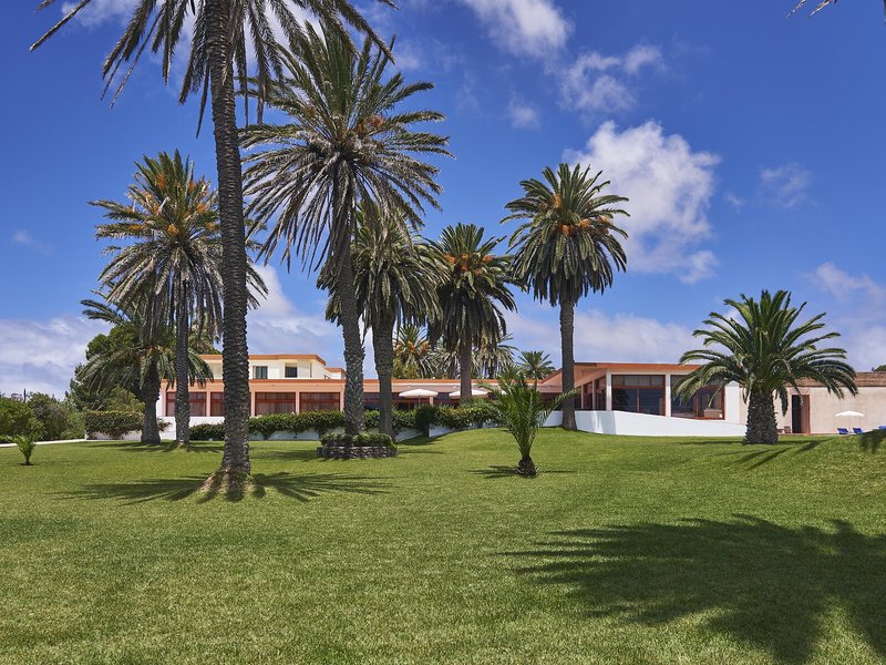 Porto Santo Hotel & Spa