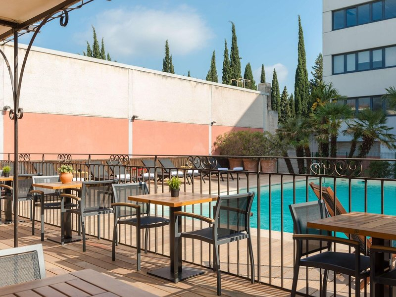 Best Western Hôtel Le Galice Centre-Ville