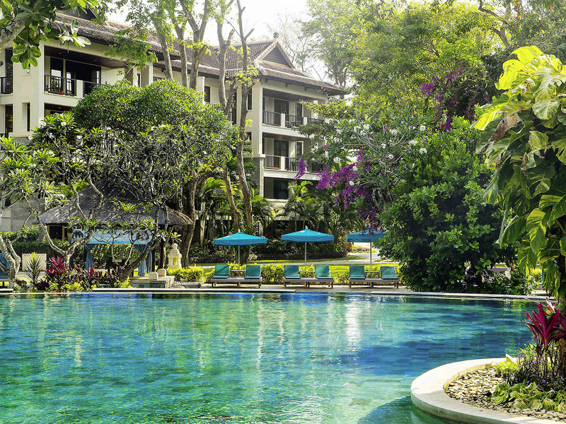 Novotel Bali Nusa Dua