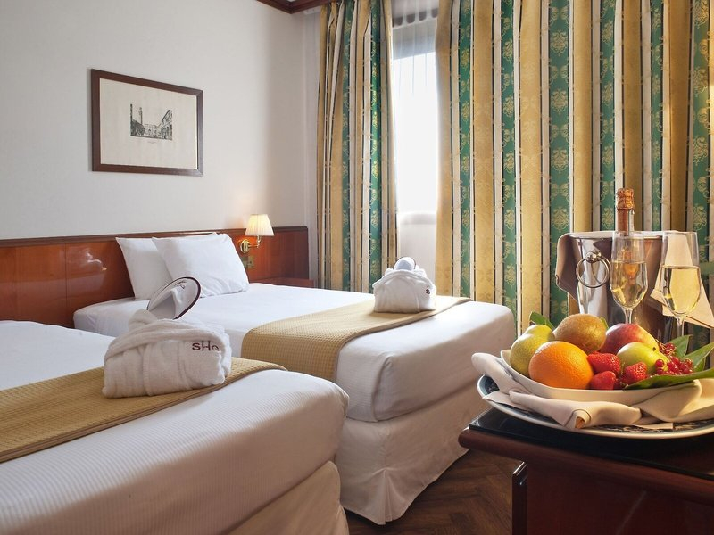 SHG Hotel Catullo Verona