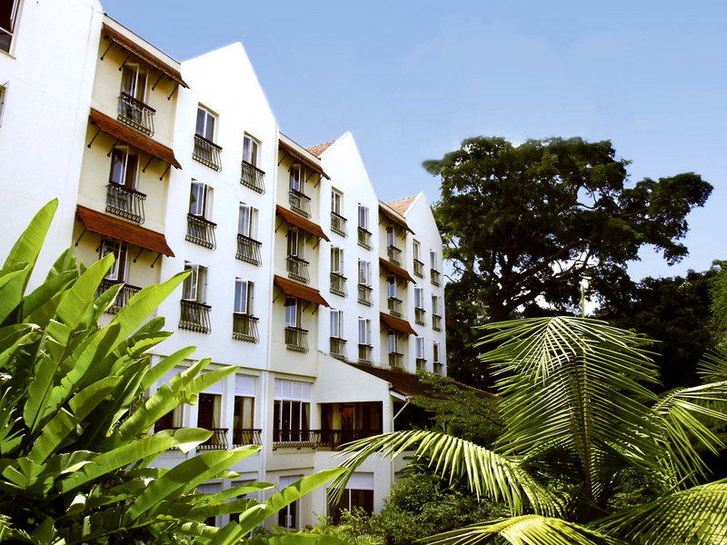 Four Points by Sheraton Arusha, The Arusha Hotel