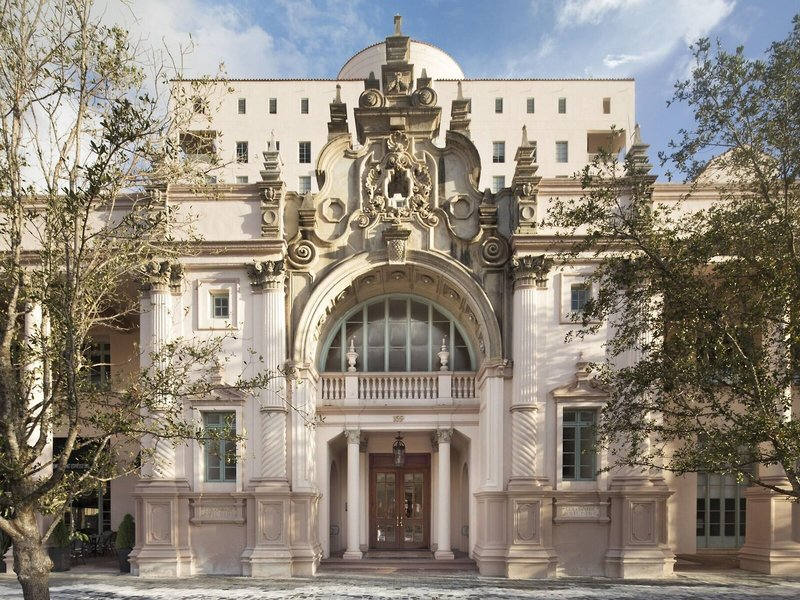 Hotel Colonnade Coral Gables, Autograph Collection